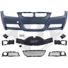 Paraurti anteriore Diederichs