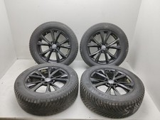 4 CERCHI IN LEGA PER AUDI Q3