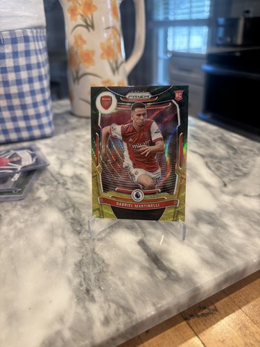 Sp gabriel martinelli - ⚽️,