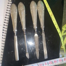 Birmingham 1917 set manicure