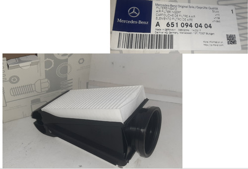 A6510940404 filtro aria nuovo - a6510940404,