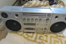 Macchina audio stereo philips - audio,