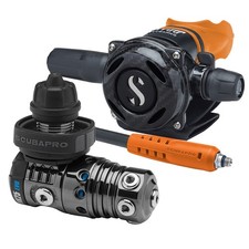 ScubaPro MK25 EVO/A700 CARBON
