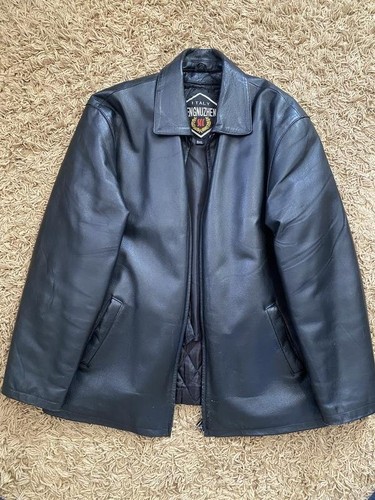 Giacca uomo americana vintage