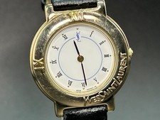 Orologio Vintage YVES SAINT