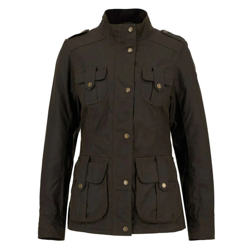 Barbour giacca donna - giacca, invernale