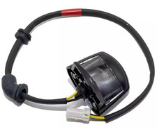 FANALINO LUCE TARGA PIAGGIO