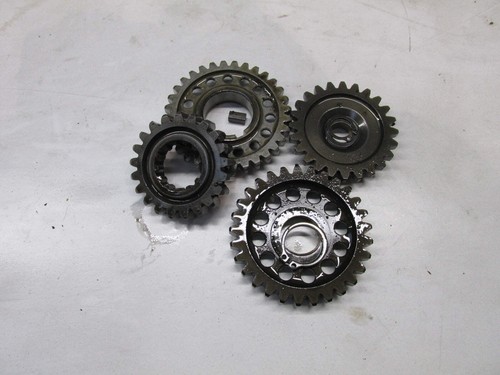 Pignon carter droit yamaha - carter,