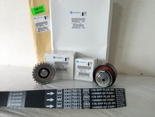 KIT CINGHIA DISTRIBUZIONE