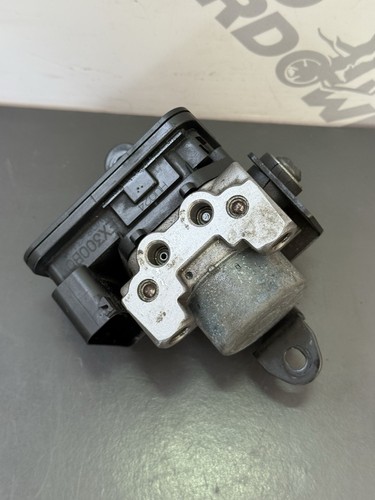 Modulo pompa abs kawasaki - abs, z300