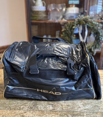 Head tournament holdall - head,