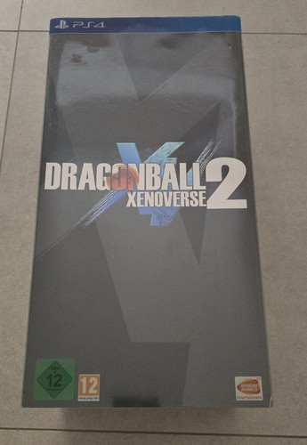 Dragonball xenoverse - xenoverse, 2