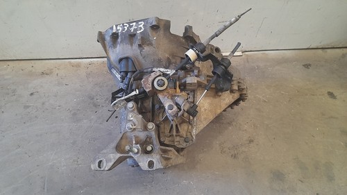 6c1r7002dc cambio ford transit - cambio,
