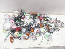 Barre Fari Di Blinker Kawasaki