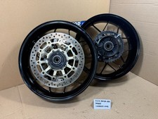 13-24 HONDA CBR 600RR Ruote