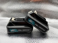 [2-PACK] MAKITA [BL1016]