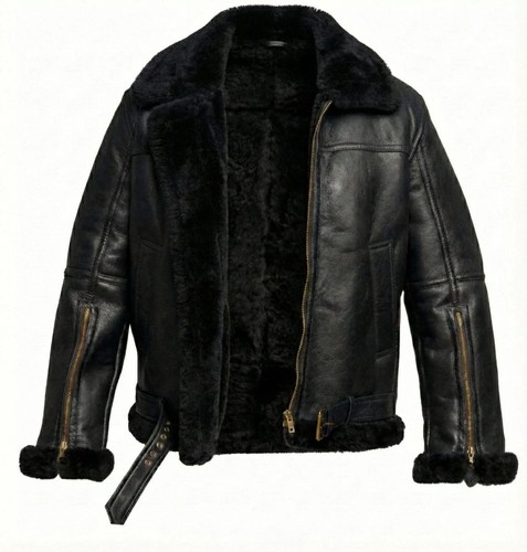 Giubbotto bomber uomo raf - bomber, b3