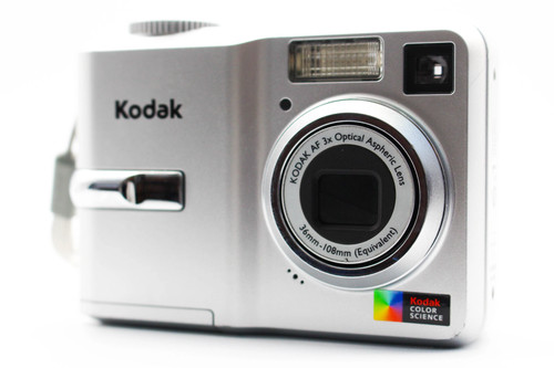 Kodak easyshare c633 - easyshare,