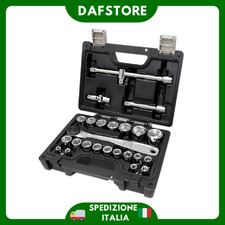 Beta set chiavi bussola - set,