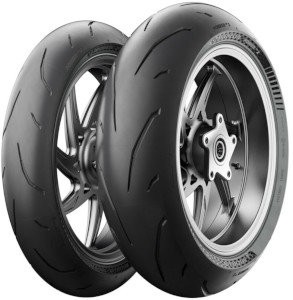 Michelin power 200 55 - michelin, gp