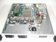 Asrock 1U server barebone