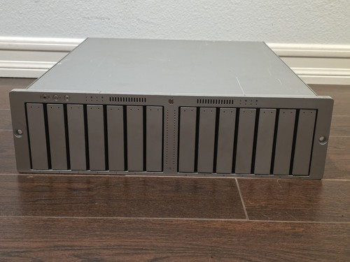 Apple xserve raid - apple,