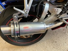 Yamaha YZF-R6 98-02 5EB usato