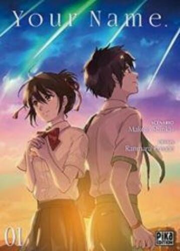 Your name - your,