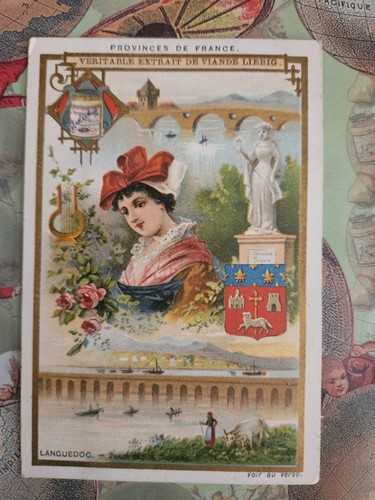 Liebig 533 anno 1897 - liebig,