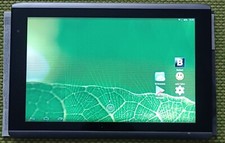 Tablet con custodia - tablet, in