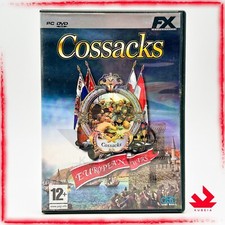 Cossacks european wars - cossacks,