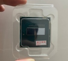 Processore CPU Intel Core