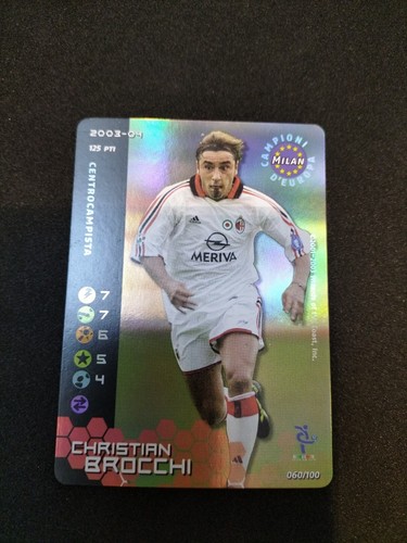 Football champions 2003 - champions, 2003/04