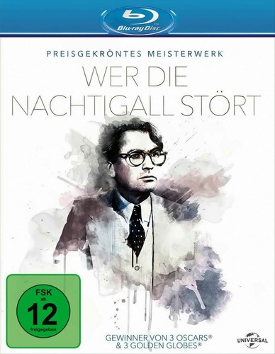 Wer die nachtigall stört - wer,