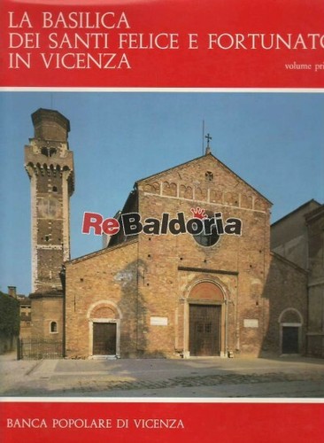 Basilica dei santi felice - basilica,