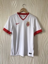 MAGLIA CALCIO AWAY MONACO AS
