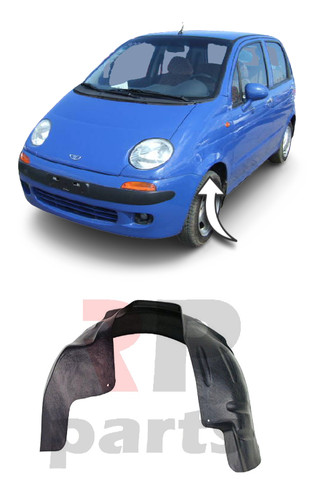 Per chevrolet daewoo matiz - per,
