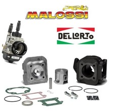 Malossi Cylinder Kit +