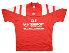 Adidas 1992-93 CIS SHIRT