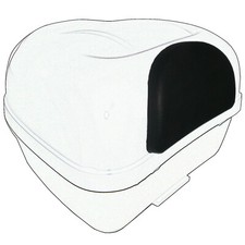 Schienale per Bauletto Scooter