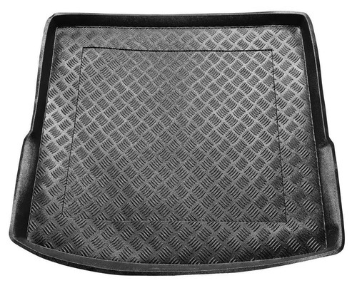 Vasca baule bagagliaio bmw - vasca,