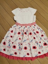 Abito da cerimonia o comunione