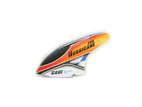 Bulle fibre h200 gaui - bulle,