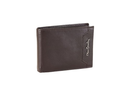 Portafoglio pelle uomo - ,