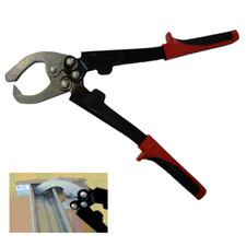 Pinza guida profilo -