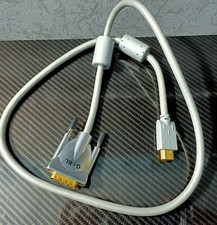 Cavo DVI   HDMI G&BL professionale