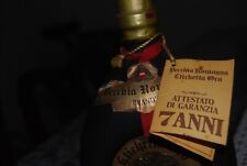 Brandy VECCHIA ROMAGNA Buton Etichetta Oro (1983)