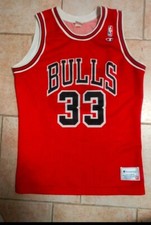 Maglia chicago bulls - maglia, champion