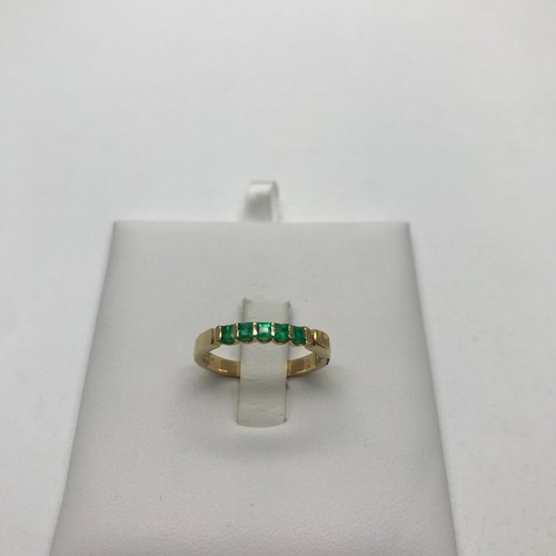 Anello donna veretta - da,