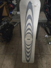 127cm snowboard pch in good